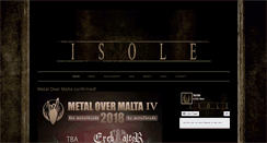 Desktop Screenshot of forevermore.se
